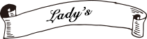 Lady's